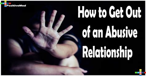 dating someone who got out of an abusive relationship